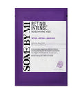 SOMEBYMI RETINOL INTENSIVE MASK 22g
