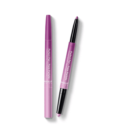 Absolute New York Lip Duo Lush Lilac