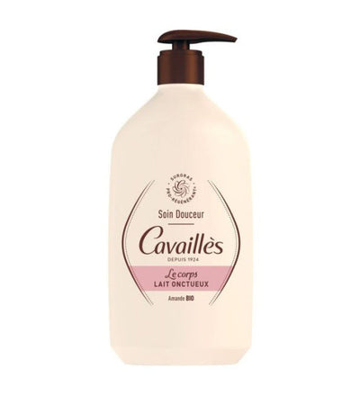 Cavailles Lait Onctueux Douceur 500Ml