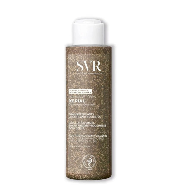 Svr Xerial Gommage Corps 100 G