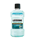 Listerine Bain De Bouche Fraicheur Sans Alcool 500Ml