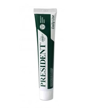 President Dentifrice Classic 50 ml