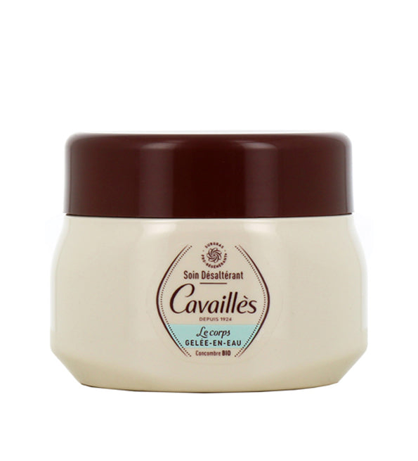 Cavailles Gelee Eau Desalt 200