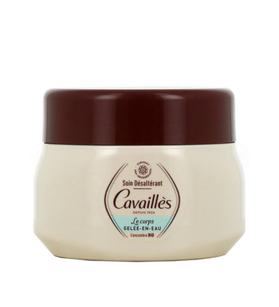 Cavailles Gelee Eau Desalt 200