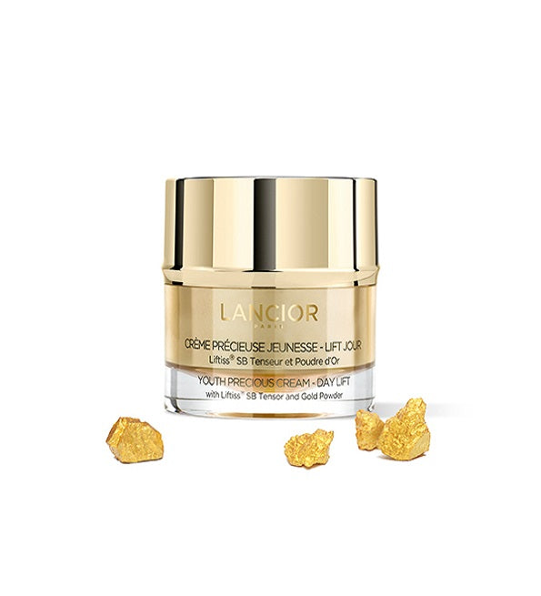 LANCIOR CRÈME PRÉCIEUSE JEUNESSE LIFT JOUR OR 50ml