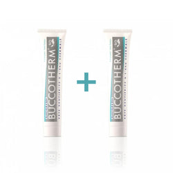 Buccotherm Pack Dentifrice Blancheur Et Soin Bio 75Ml
