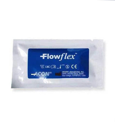 Flowflex Test De Grossesse