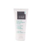 Ziaja med Atopic Creme 50ml + Emulsion Hydratante 400ml