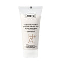Ziaja HA+ Masque + Gommage A L'Acide Hyaluronic 55Ml