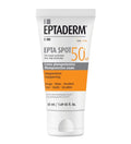 Eptaderm Epta Spot Ecran Spf50 50Ml