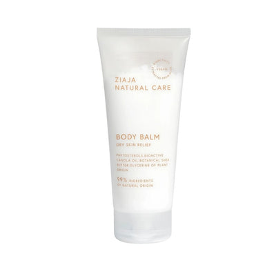 Ziaja Natural Care Baume Corporel 200Ml