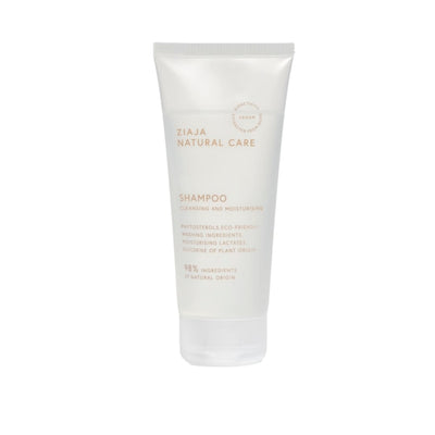 Ziaja Natural Care Shampooing Nettoyant 200 ml