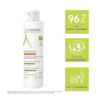 A-Derma Exomega Gel moussant émollient anti-grattage 200 ml