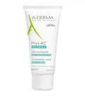 A-Derma Phys-Ac Global Soin Anti-Imperfections 40 ml