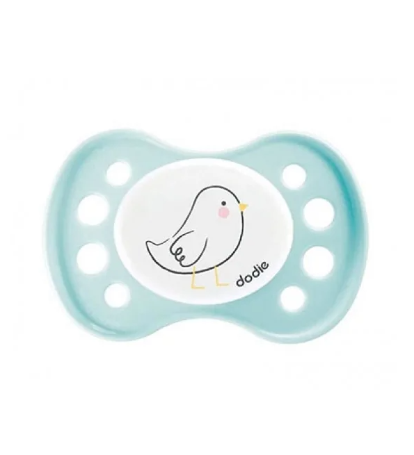 DODIE Sucette  0-2 Mois Naissance