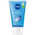 Nivea Gel Nettoyant Fraicheur Peaux Normales A Mixtes 150Ml