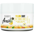 Biokera Fresh Yellow Shot Masque 250ml – Masque Nourrissant & Revitalisant