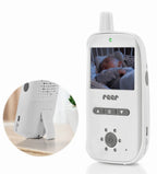 Reer Video Babyphone BabyCam