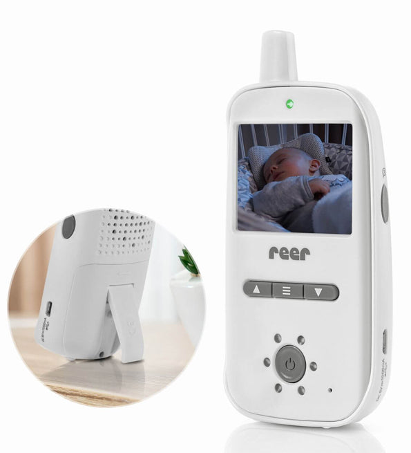Reer Video Babyphone BabyCam
