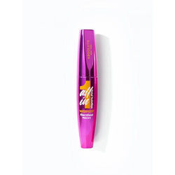 Absolute New York Total Solution All-In-1 Mascara Black