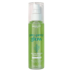 Absolute New York Pre-Prep Glow Primer Mist