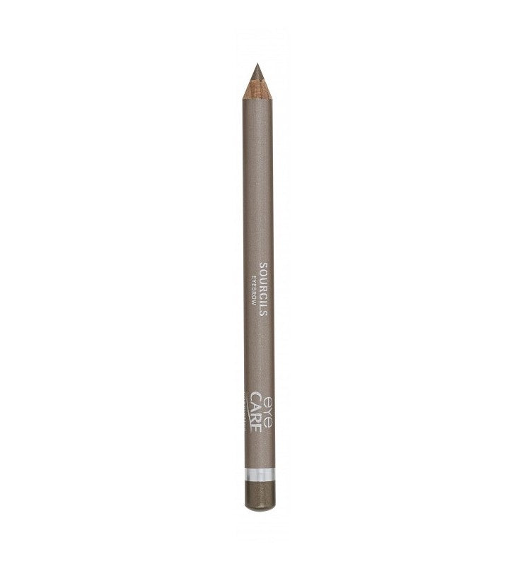 Eye Care Crayon à sourcils Taupe