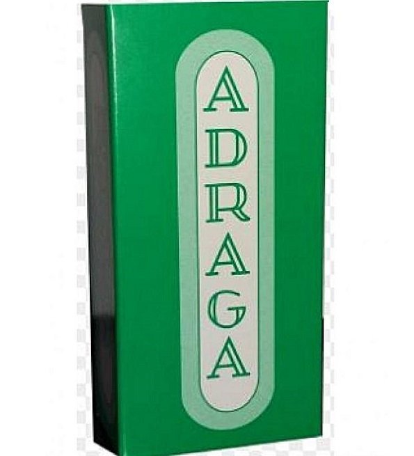 ADRAGA POUDRE ADHESIVE 10G