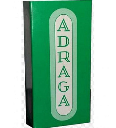 ADRAGA POUDRE ADHESIVE 10G