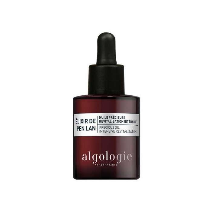 Algologie Elixir De Pen Lan Huile Precieuse Revitalisation Intensive 30 ml