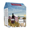 Algologie Coffret Elixir De Pen Lan 30 ml + Creme De Jardin Marin 50 ml