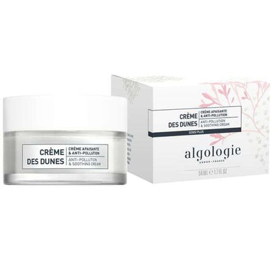 Algologie Creme Des Dunes 50Ml