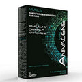 Anivagene Ampoules Fortifiantes Et Energisantes Pour Cheveux 7 Ampoules 5 ml