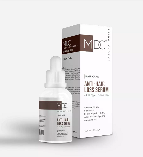 MDC Hair Care Anti Hair Loss Serum 30 ml