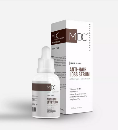 MDC Hair Care Anti Hair Loss Serum 30 ml