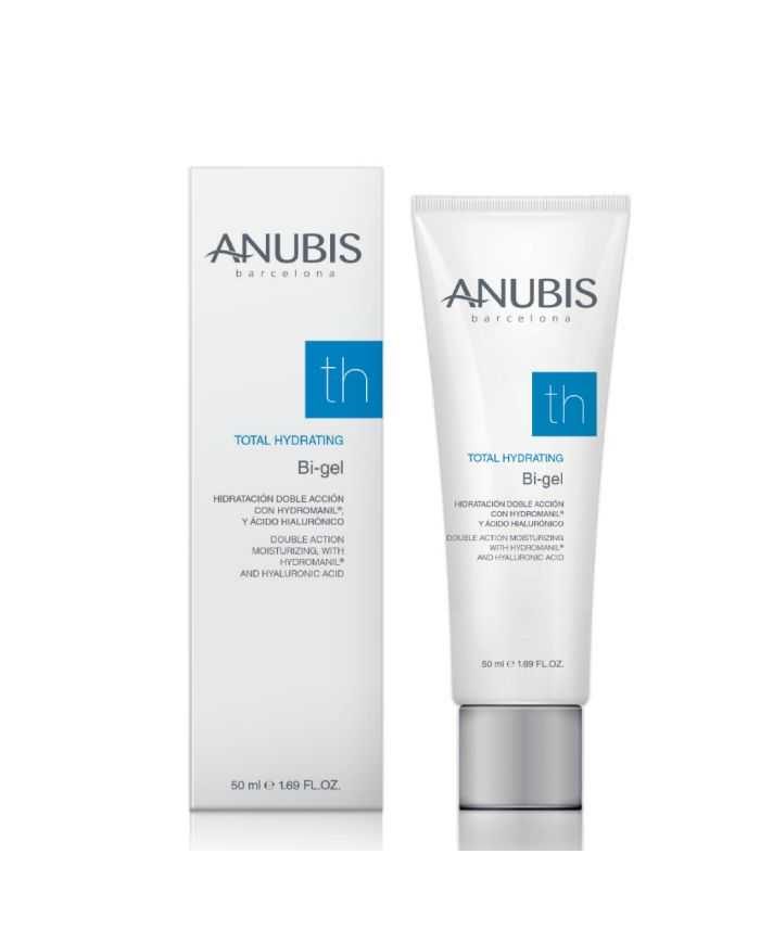 Anubis Total Hydrating Bi Gel 50 ml
