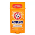 Arm & Hammer Advance Déodorant Unscented 73 g