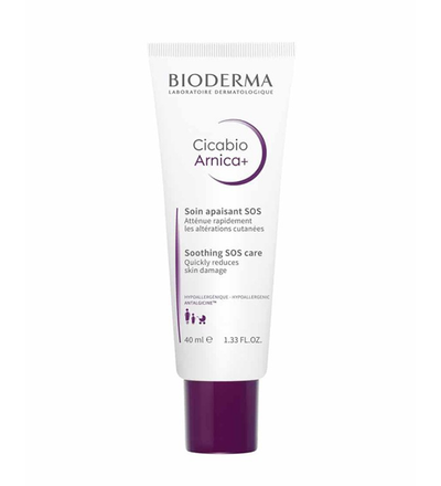 Bioderma Cicabio Arnica+ – 40 ml