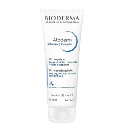 Bioderma Atoderm Intensive Baume Ultra-Apaisant 75ml