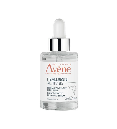 Avene Hyaluron Activ B3 Serum Concentre Repulpant 30 ml