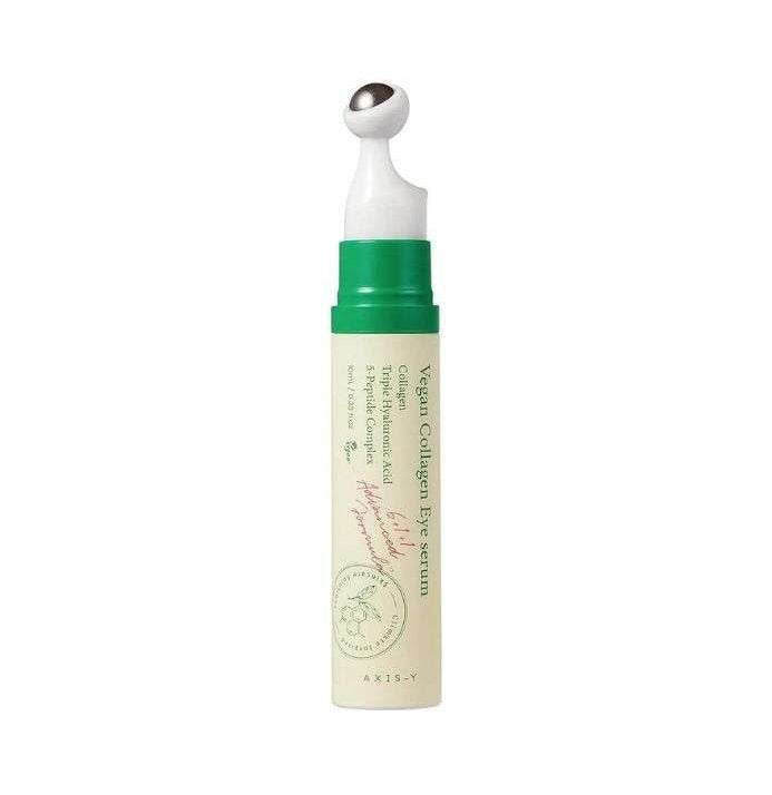 Axis Y Vegan Collagen Eye Serum 10Ml