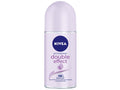 Nivea Deodorant Roll-On Double Effect 50Ml