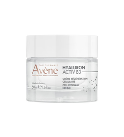Avene hyaluron activ b3 creme regeneration cellulaire 50 ml