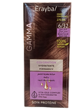 Erayba Gamma Coloration Hydratante 6/32