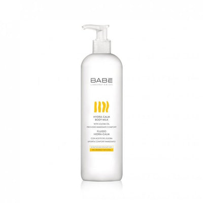 Babe Lait Hydratant Corporel 500Ml
