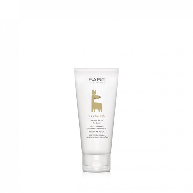 Babe Creme De Change 100Ml