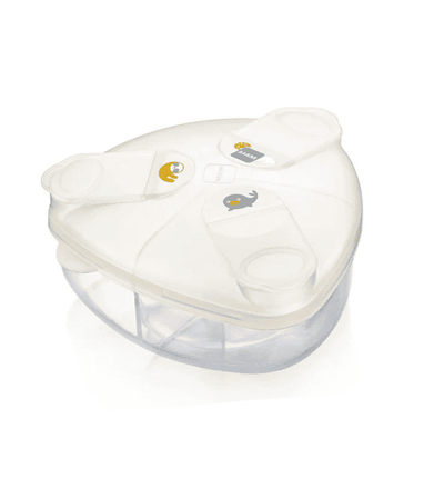 Mam Baby Boite Doseuse de lait en poudre