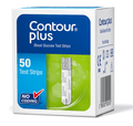 Bandelettes Contour Plus Bayer 50