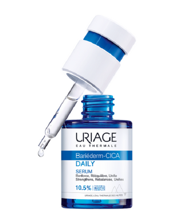 Uriage Bariéderm Cica Daily Sérum 30Ml