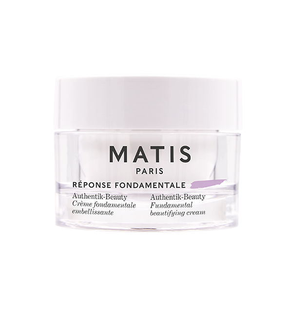 Matis Reponse Fondamentale Creme Fondamentale Embellissante 50 ml