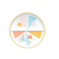 Bebe Confort Assiette D’Apprentissage Domino 5895